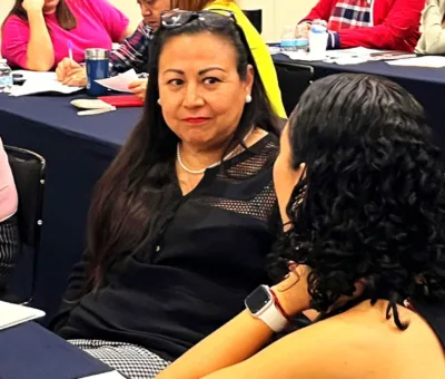 Guanajuato impulsa inclusión laboral con la estrategia “Discapacidad en Acción”