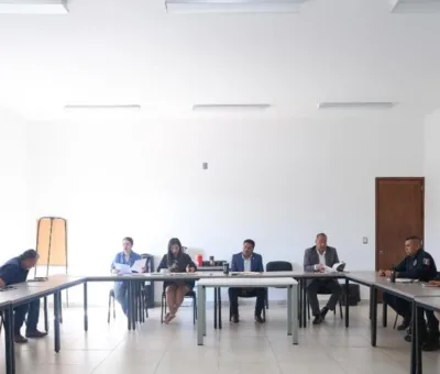 Purísima cuenta con Célula de Búsqueda actualizada