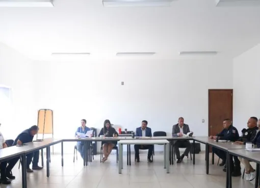 Purísima cuenta con Célula de Búsqueda actualizada