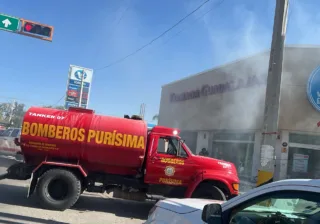 Purísima, Federación y Estado comunicados y coordinados ante hechos que alteran la paz social