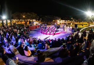 Segunda Edición del Tamal Fest en Villagrán