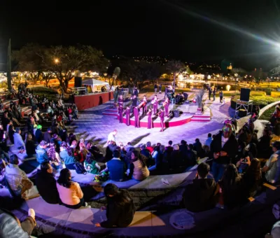 Segunda Edición del Tamal Fest en Villagrán