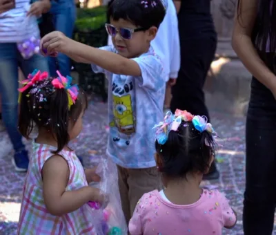 IMPULSA GOBIERNO SANMIGUELENSE TRADICIONES QUE FORTALECEN LA IDENTIDAD Y PROYECTAN A SAN MIGUEL DE ALLENDE COMO DESTINO CULTURAL