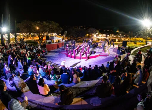 Segunda Edición del Tamal Fest en Villagrán