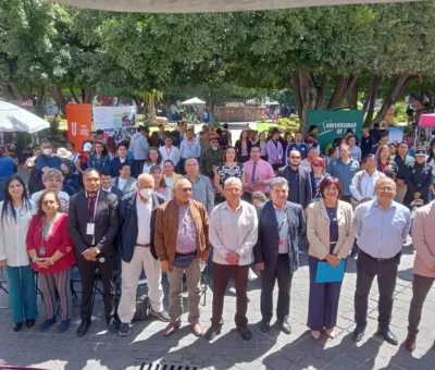 Muestran su oferta educativa y académica 70 instituciones  de educación media superior y superior