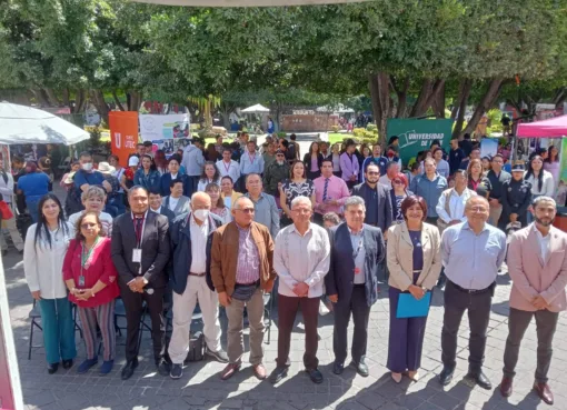 Muestran su oferta educativa y académica 70 instituciones  de educación media superior y superior