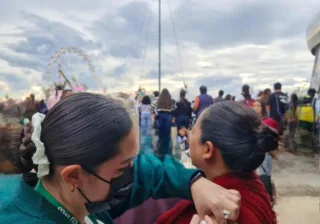 Orienta IMSS Guanajuato a población para prevenir contagios de sarampión