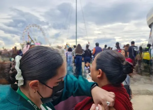 Orienta IMSS Guanajuato a población para prevenir contagios de sarampión