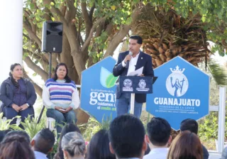Toman protesta Promotores Ambientales en ANP del Cerro del Palenque