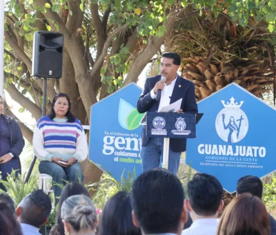 Toman protesta Promotores Ambientales en ANP del Cerro del Palenque