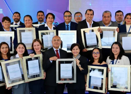Garantiza CECyTEG la excelencia educativa en Guanajuato