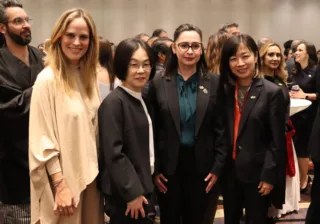 JAPÓN Y LEÓN CONSOLIDAN UNA RELACIÓN DE CONFIANZA Y CRECIMIENTO