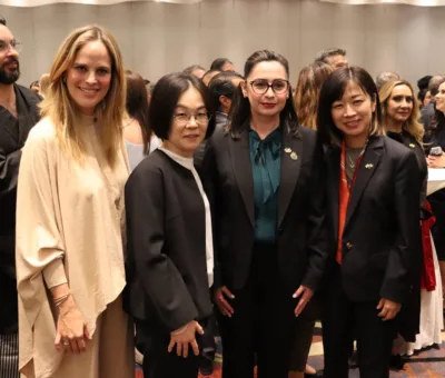 JAPÓN Y LEÓN CONSOLIDAN UNA RELACIÓN DE CONFIANZA Y CRECIMIENTO