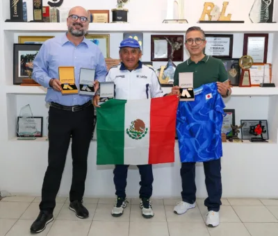 EL LEONÉS JUAN VELÁZQUEZ BRILLA EN EL ATLETISMO MÁSTER INTERNACIONAL