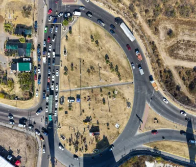 SOLUCIÓN ANTORCHA, UNA OBRA ESTRATÉGICA PARA EL LEÓN DEL FUTURO