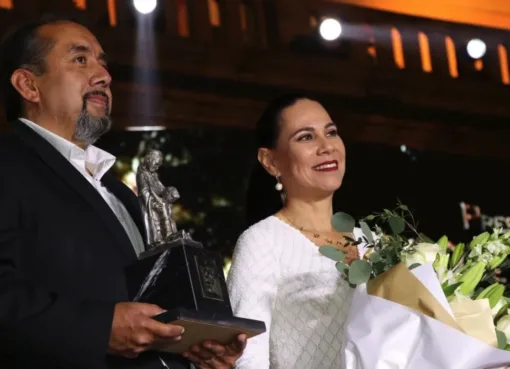 IRAPUATO YA TIENE GANADOR DE LA PRESEA VASCO DE QUIROGA 2026