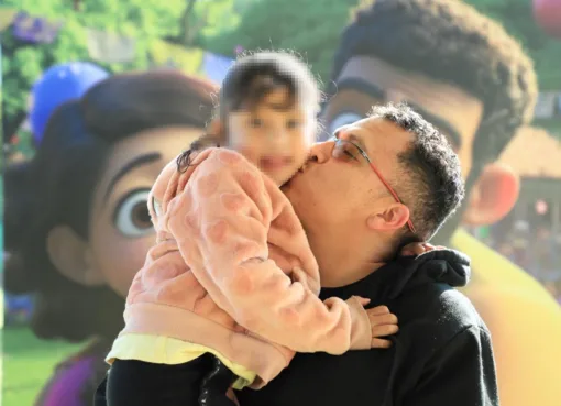 Fortalece DIF Estatal a más de 23 mil familias en Guanajuato con programa Crianza Positiva