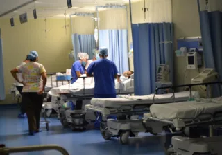 SSG fortalece atención con enfoque de derechos humanos