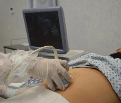 SSG concretó 100 cirugías in útero para mejorar la calidad de vida de las y los recién nacidos