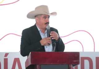 Apuesta Guanajuato por eficiencia hídrica; acueducto Solís llevará agua sin afectar a productores