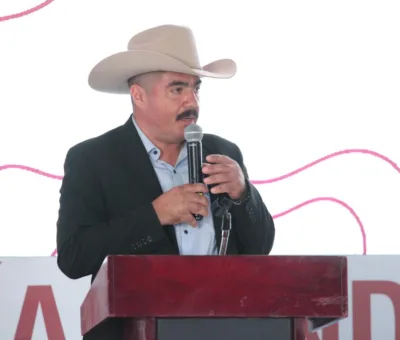 Apuesta Guanajuato por eficiencia hídrica; acueducto Solís llevará agua sin afectar a productores