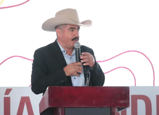 Apuesta Guanajuato por eficiencia hídrica; acueducto Solís llevará agua sin afectar a productores