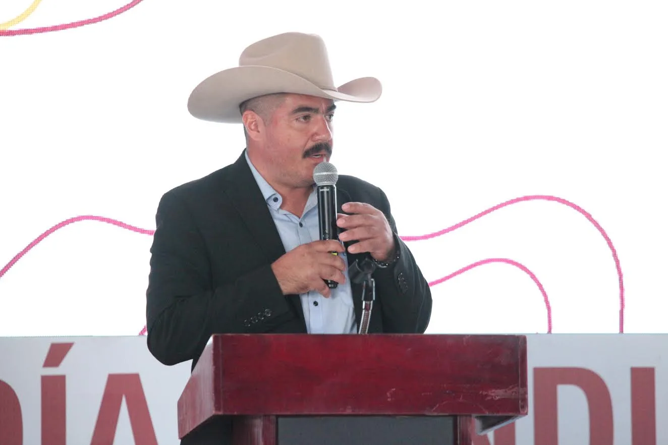 Apuesta Guanajuato por eficiencia hídrica; acueducto Solís llevará agua sin afectar a productores