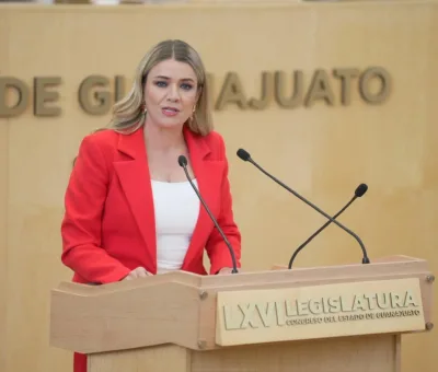 El Congreso de Guanajuato exhorta al Ejecutivo a declarar a «La Judea» como Patrimonio Cultural Intangible