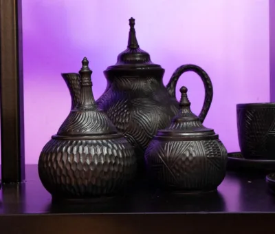 Inicia el Festival Artesanal de Primavera para fortalecer la comercialización del sector artesanal