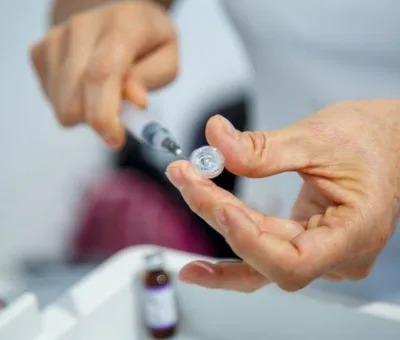 SSG confirma 4 casos más de sarampión, todos recuperados satisfactoriamente