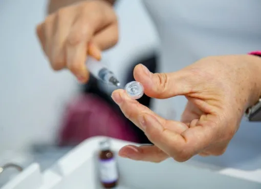 SSG confirma 4 casos más de sarampión, todos recuperados satisfactoriamente