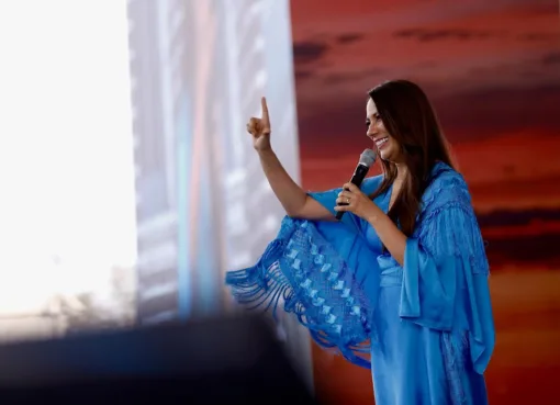 En Guanajuato no hablamos de intenciones, aquí, lo que se dice, se hace: Gobernadora.