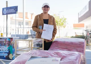 En Guanajuato, las mujeres impulsan el crecimiento económico y la transformación productiva del estado