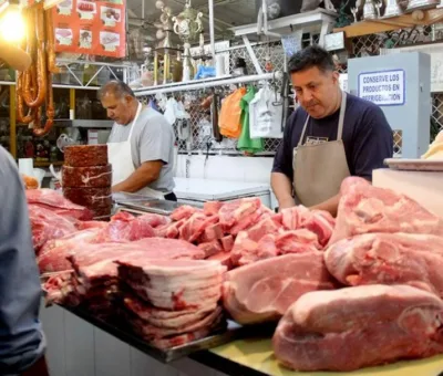 SSG garantiza la higiene en el consumo de carne en el estado