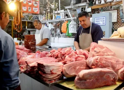 SSG garantiza la higiene en el consumo de carne en el estado