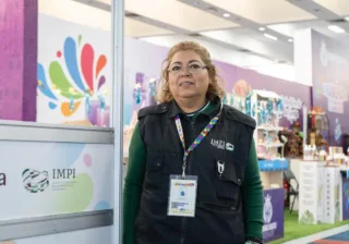 La Secretaría de Economía invita a las MIPYMES a aprovechar el 90% de descuento en registro de marcas