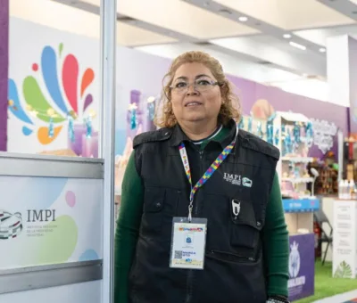 La Secretaría de Economía invita a las MIPYMES a aprovechar el 90% de descuento en registro de marcas