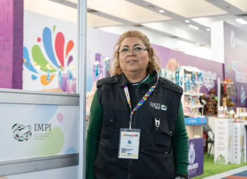 La Secretaría de Economía invita a las MIPYMES a aprovechar el 90% de descuento en registro de marcas