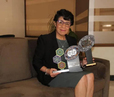 IRAPUATO: PUNTA DE LANZA EN RESPONSABILIDAD SOCIAL  