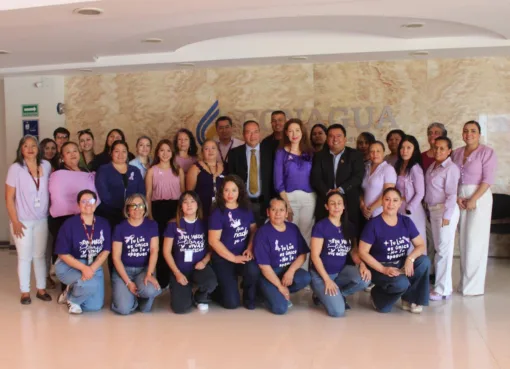 Conagua y gobierno de Guanajuato se unen por una vida sin violencia