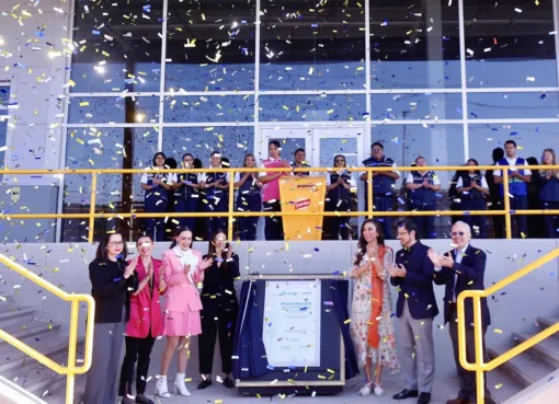 PepsiCo invierte 467 mdd en Celaya y consolida a Guanajuato como polo industrial