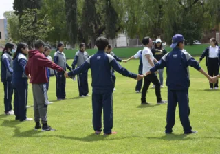 SSG fortalece la salud de las y los adolescentes en Guanajuato