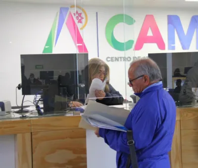 IRAPUATO LOGRA RECAUDACIÓN HISTÓRICA DE PREDIAL: SUPERA EL 82% DE LA META ANUAL EN EL PRIMER BIMESTRE