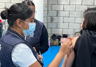 SG supera meta de vacunación contra COVID-19