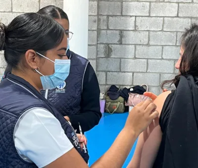 SG supera meta de vacunación contra COVID-19