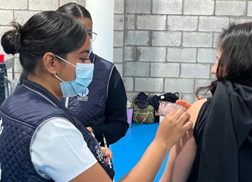 SG supera meta de vacunación contra COVID-19