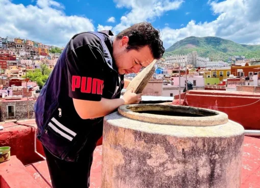 SSG disminuyen casos de dengue este 2026 en relación con el año pasado