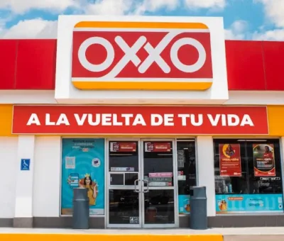 OXXO refrenda su confianza en Guanajuato con expansión y generación de empleos