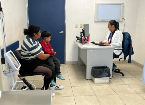 SGG identifica y atiende de manera oportuna casos de violencia contra niñas, adolescentes y mujeres