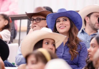 Gobernadora da arranque a obras de la Planta de Tratamiento de Aguas Residuales en Irapuato